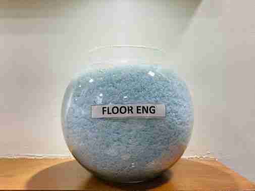 Frit floor eng manufacturer in Morbi, Gujarat, India