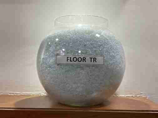 Frit floor tp manufacturer in Morbi, Gujarat, India