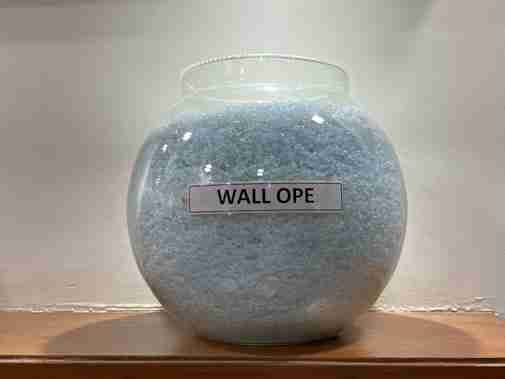 Frit walope wp manufacturer in Morbi, Gujarat, India