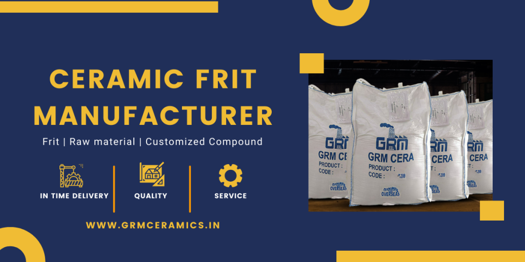 Read more about the article Why Southeast Asia is the Strategic Choice for Sourcing Ceramic Frit in 2025 and Beyond